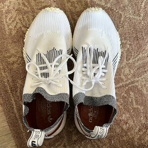 Adidas Whitaker Car Club, size 10.5